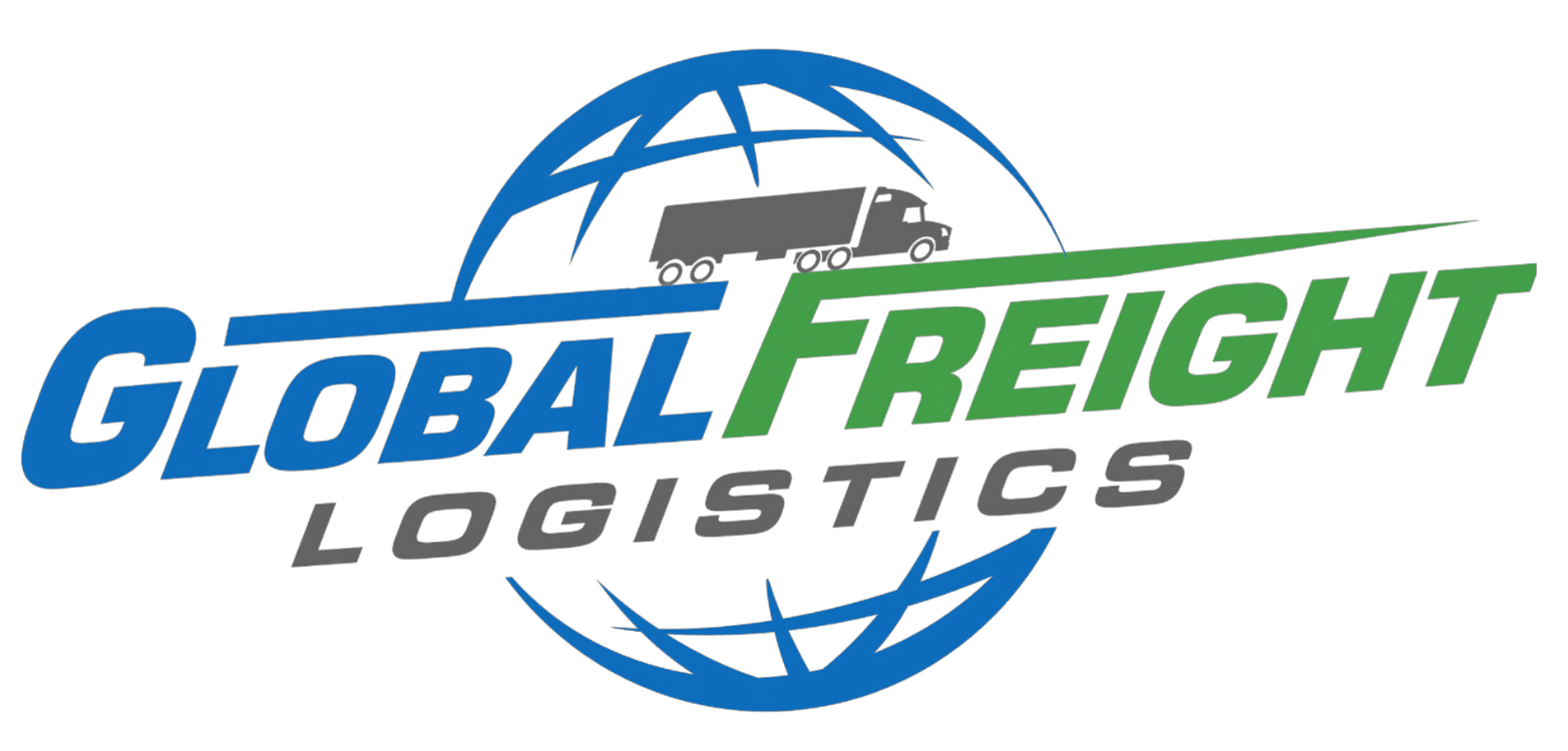 Global Freight Logistics logo