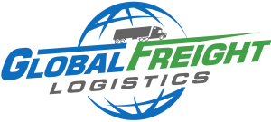 Global Freight Logistics logo